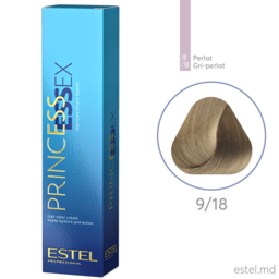 Estel Princess Essex - Cream color 9/18 (60 ml)