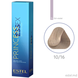 Estel Princess Essex - კრემისფერი 10/16 (60 მლ)