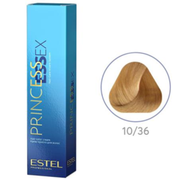 Estel Princess Essex - კრემისფერი 10/36 (60 მლ)