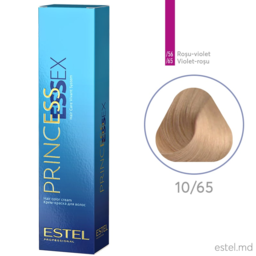 Estel Princess Essex - კრემისფერი 10/65 (60 მლ)