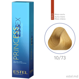 Estel Princess Essex - კრემისფერი 10/73 (60 მლ)