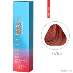 Estel Princess Essex - კრემისფერი 77/55 (100 მლ)