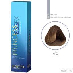 Estel Princess Essex - Cream color 7/0 (100 ml)