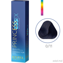 Estel Princess Essex Correct - Cream color 0/11 (60 ml)