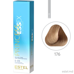 Estel Princess Essex S-OS - Cream color 176 (60 ml)