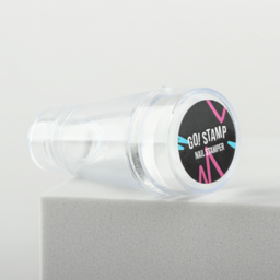 GO! STAMP Штамп Double Loupe