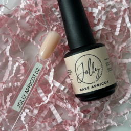 JOLLY Color base - Apricot 02