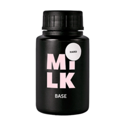 MILK Hard Жесткая каучуковая база (30 мл.)