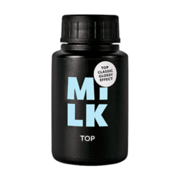 MILK Top Classic Glossy Effect (30 მლ.)