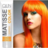 პირდაპირი მოქმედების პიგმენტი - Ollin Matisse Copper, 100 მლ