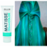 პირდაპირი მოქმედების პიგმენტი - Ollin Matisse Aquamarine, 100 მლ