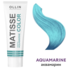 Direct action pigment - Ollin Matisse Aquamarine, 100 ml