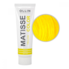 Пигмент прямого действия - Ollin Matisse Yellow, 100 ml