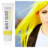 Пигмент прямого действия - Ollin Matisse Yellow, 100 ml