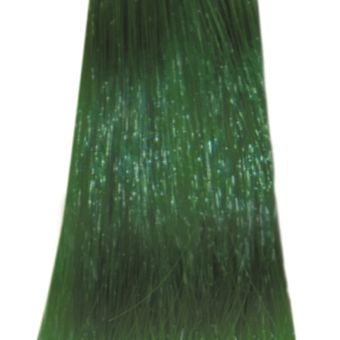Direct action pigment - Ollin Matisse Color Green, 100 ml