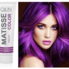 Direct action pigment - Ollin Matisse Violet, 100 ml
