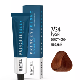 Estel Princess Essex - კრემისფერი 7/34 (100 მლ)