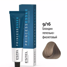 Estel Princess Essex - Cream color 9/16 (100 ml)