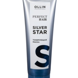 Ollin Silver Star Маска тонирующая 250 мл