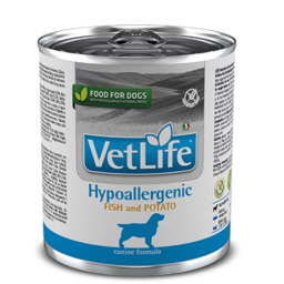 VETLIFE HYPOALLERGENIC