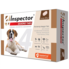 INSPECTOR QUADRO TABS
