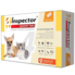 INSPECTOR QUADRO TABS
