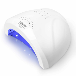 SUN ONE Лампа UV/LED (КОПИЯ)