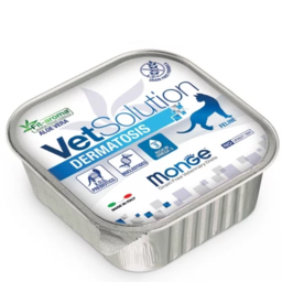 VETSOLUTION DERMATOSIS CAT