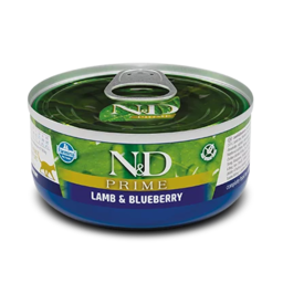 N&D PRIME LAMB&BLUEBERRY
