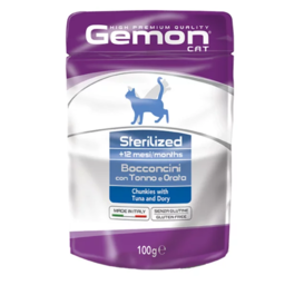 GEMON STERILEZED