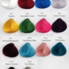 Jungle Fever Color Seduction - Caribbean Blue, 100 მლ
