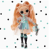 Doll LOL OMG Sport Kicks Babe