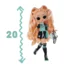 Doll LOL OMG Sport Kicks Babe